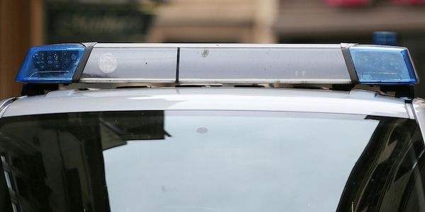 21-Jähriger in Frankfurt-Sachsenhausen nach Hitlergruß festgenommen