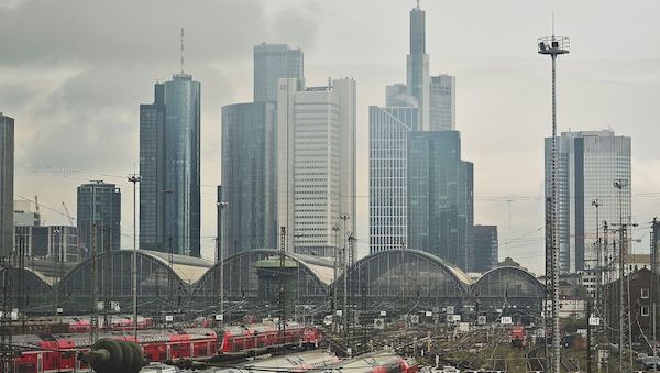 Landkreistag fürchtet Kreditstopp durch Banken