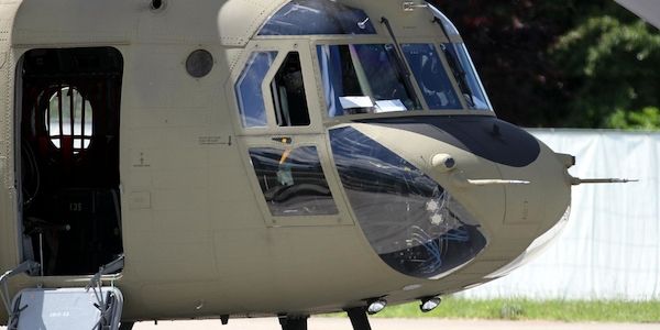 Freie Wähler fordern Erhalt der US-Militärstandorte in Bayern