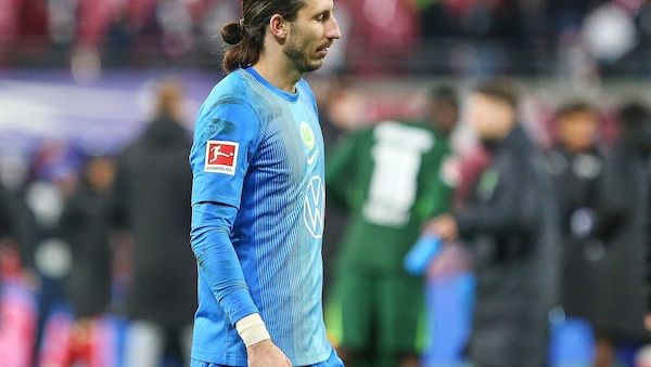 1. Bundesliga: Bayern siegen knapp in Wolfsburg