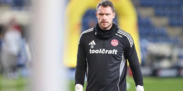 2. Bundesliga: Nürnberg gewinnt gegen Schalke