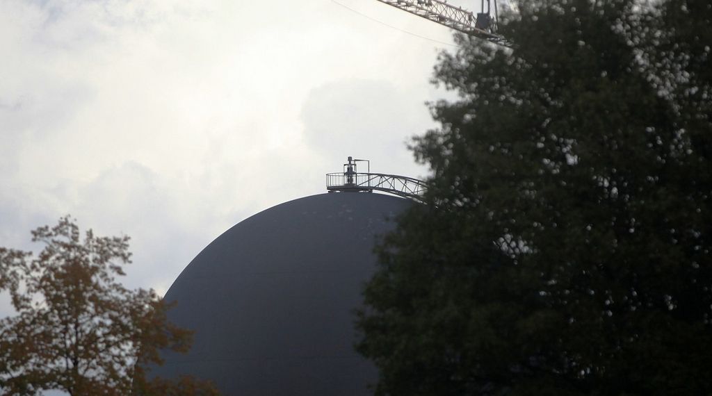 Bundesnetzagentur: Keine Hektik bei Gasspeicherfüllständen nötig
