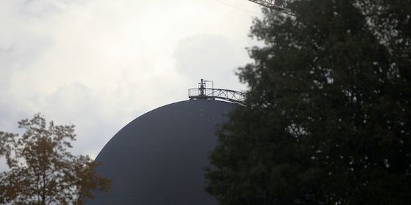 Bundesnetzagentur: Keine Hektik bei Gasspeicherfüllständen nötig