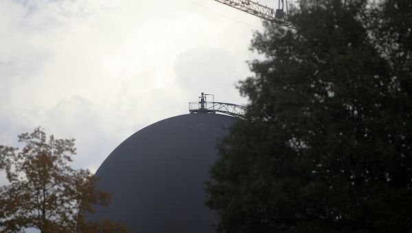 Bundesnetzagentur: Keine Hektik bei Gasspeicherfüllständen nötig