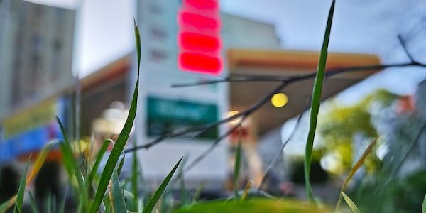 Landkreise fordern Anschlusslösung für Tankrabatt