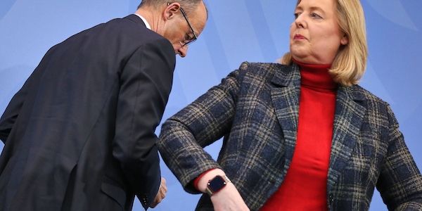 Mehrheit widerspricht Merz` und Bas` Migrationsaussagen