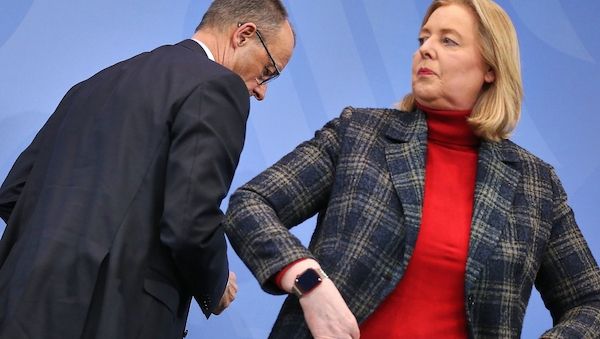 Mehrheit widerspricht Merz` und Bas` Migrationsaussagen