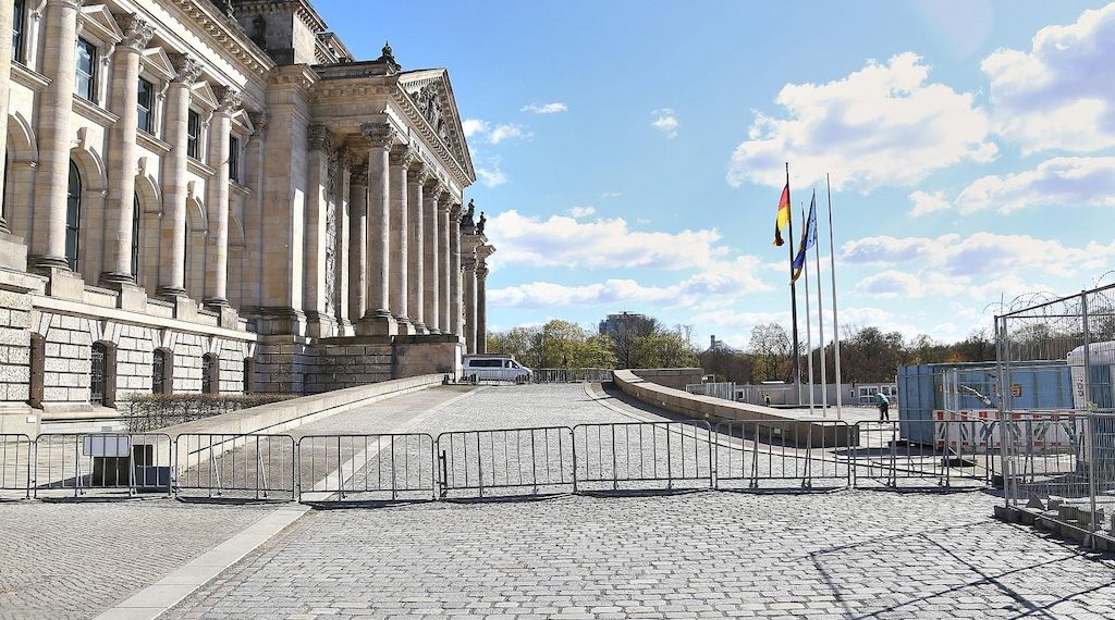 Wetterbericht für Berlin/Brandenburg (10.05.2026)