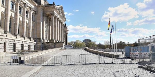 Wetterbericht für Berlin/Brandenburg (10.05.2026)