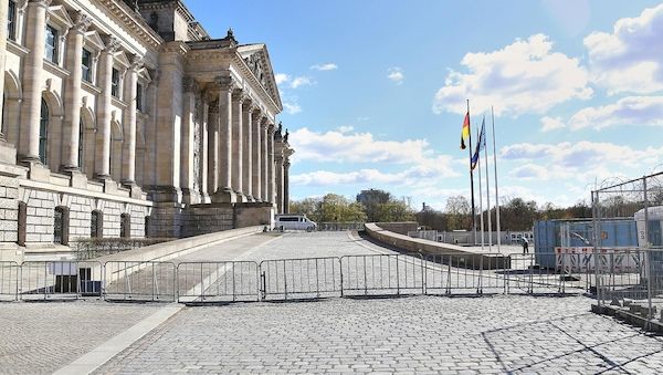 Wetterbericht für Berlin/Brandenburg (10.05.2026)