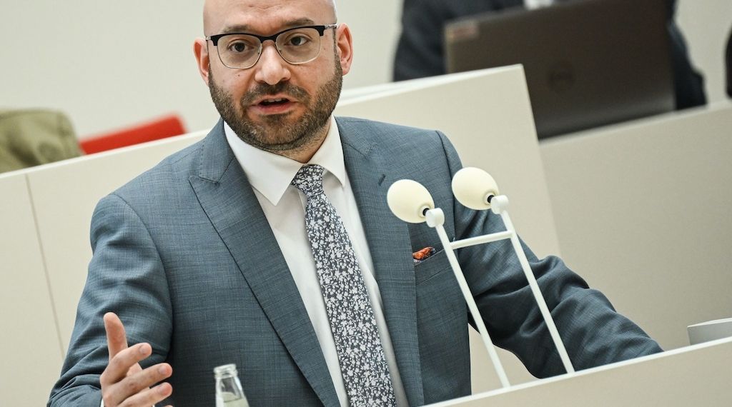 Brandenburgs Minister trotz Kritik für Wohnsitzauflage für Migranten