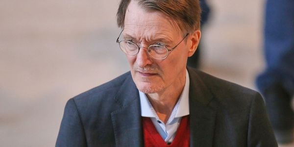 Lauterbach sieht keine Pandemie-Gefahr durch Hantavirus