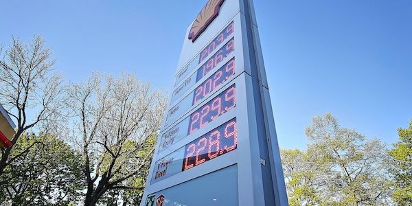 Schulze fordert Verlängerung des Tankrabatts