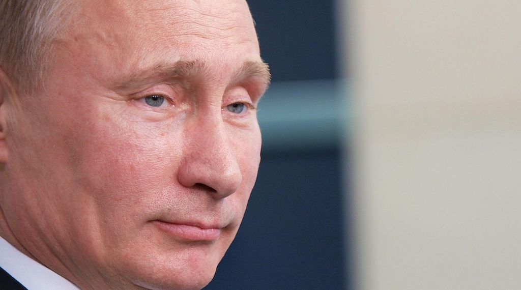 Uneinigkeit bei Bundestagsparteien über Putins Schröder-Vorstoß
