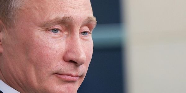 Uneinigkeit bei Bundestagsparteien über Putins Schröder-Vorstoß