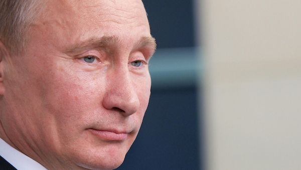 Uneinigkeit bei Bundestagsparteien über Putins Schröder-Vorstoß