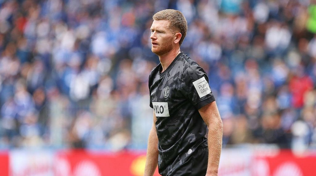 2. Bundesliga: Elversberg patzt in Düsseldorf - Münster steigt ab