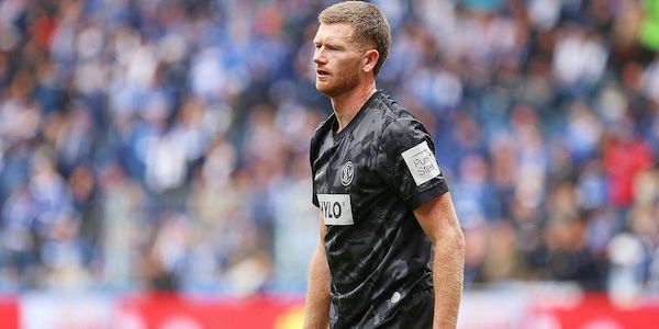 2. Bundesliga: Elversberg patzt in Düsseldorf - Münster steigt ab