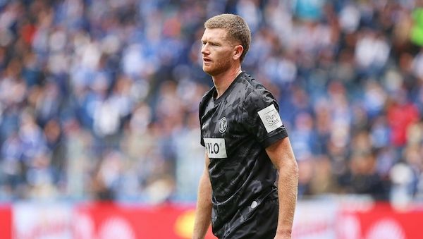 2. Bundesliga: Elversberg patzt in Düsseldorf - Münster steigt ab