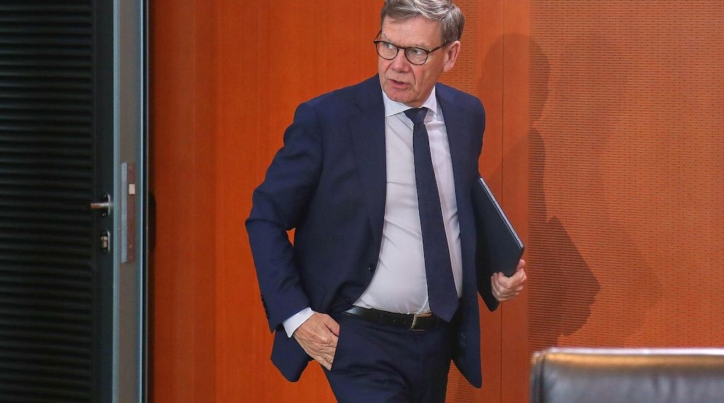 Tschechien lehnt EU-Reformpläne von Wadephul ab
