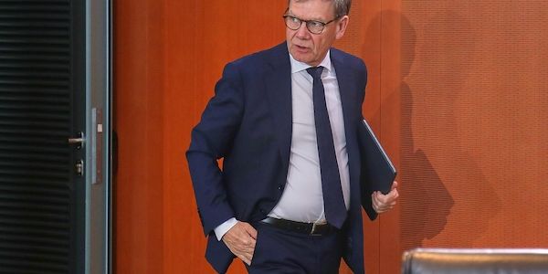 Tschechien lehnt EU-Reformpläne von Wadephul ab