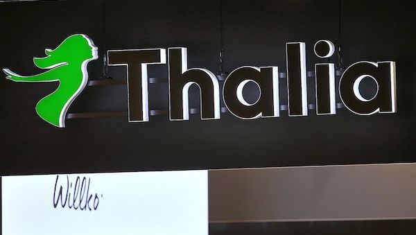 Thalia plant bis zu 150 Spielwarenläden