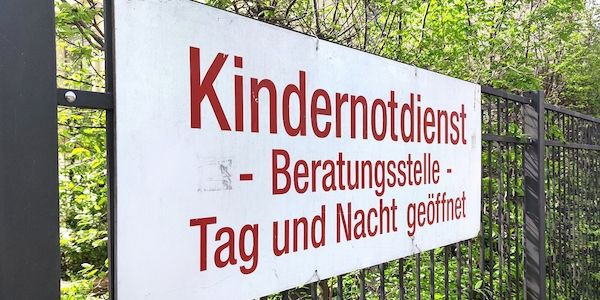 Neue Regeln für Umgangsrecht bei häuslicher Gewalt geplant