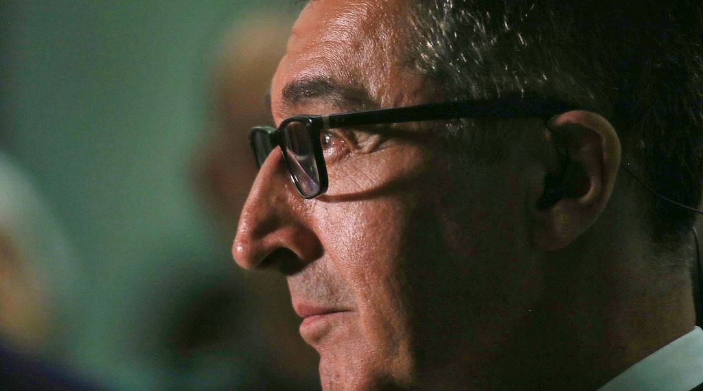 Özdemir kritisiert Bundesregierung bei Steuerpolitik