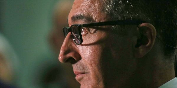 Özdemir kritisiert Bundesregierung bei Steuerpolitik