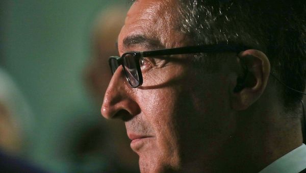 Özdemir kritisiert Bundesregierung bei Steuerpolitik