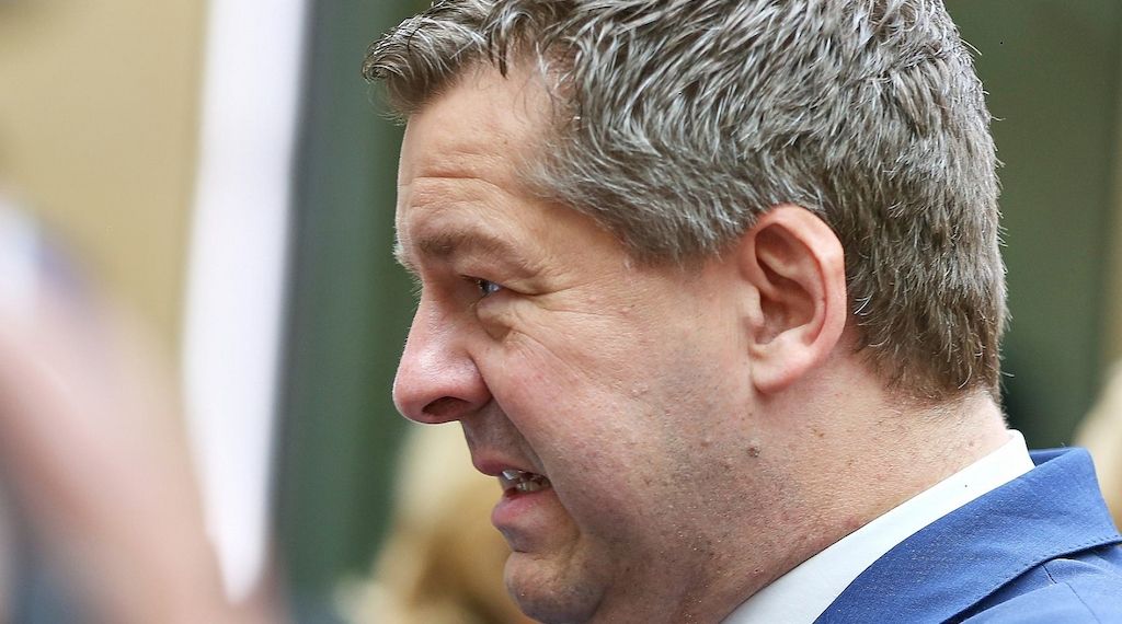 Schulze warnt vor "massiven Turbulenzen" bei AfD-Mehrheit
