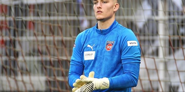 1. Bundesliga: Heidenheim siegt in Köln und wahrt Restchance