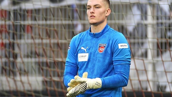 1. Bundesliga: Heidenheim siegt in Köln und wahrt Restchance