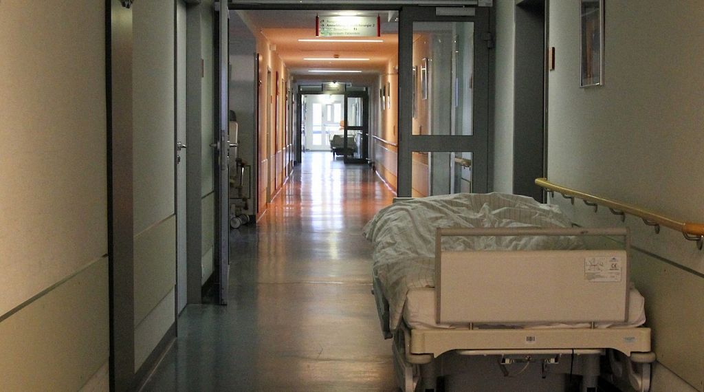 GKV-Chef fordert mehr staatliche Leistungen für Pflegeheime