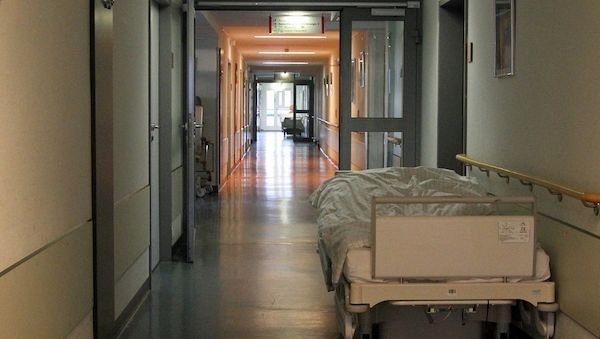 GKV-Chef fordert mehr staatliche Leistungen für Pflegeheime
