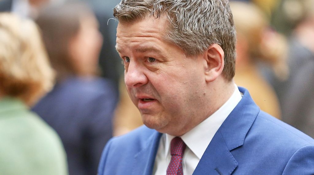 Schulze fordert mehr Druck auf Bürgergeldempfänger