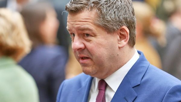 Schulze fordert mehr Druck auf Bürgergeldempfänger