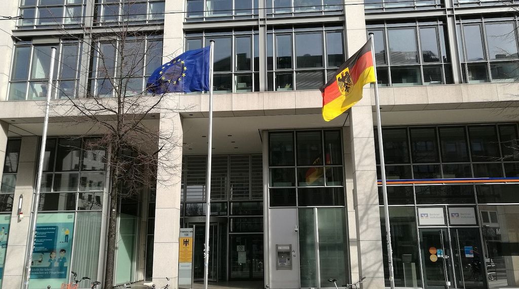 Über 100 Stellen im "Digitalministerium" unbesetzt
