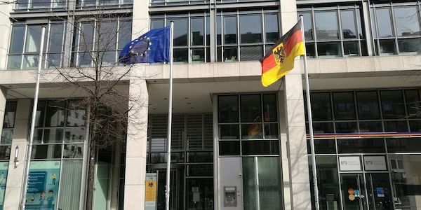 Über 100 Stellen im "Digitalministerium" unbesetzt