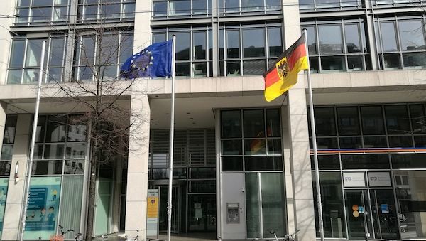 Über 100 Stellen im "Digitalministerium" unbesetzt