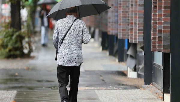 Wetterbericht für Nordrhein-Westfalen (11.05.2026)