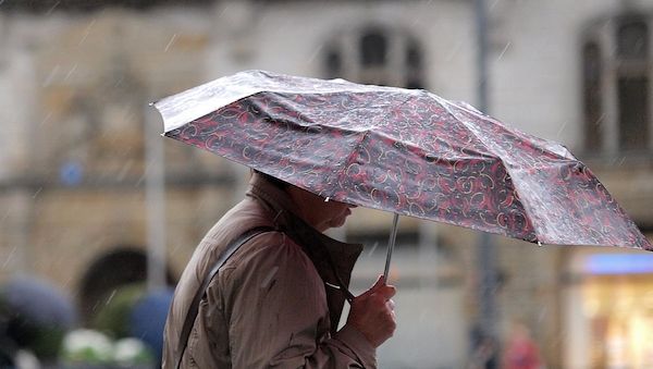 Wetterbericht für Niedersachsen/Bremen (11.05.2026)