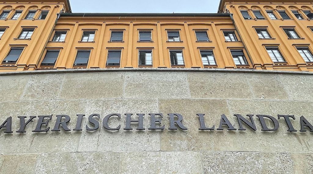IW-Studie: Bayern wirtschaftlich weiter vorn