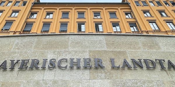 IW-Studie: Bayern wirtschaftlich weiter vorn