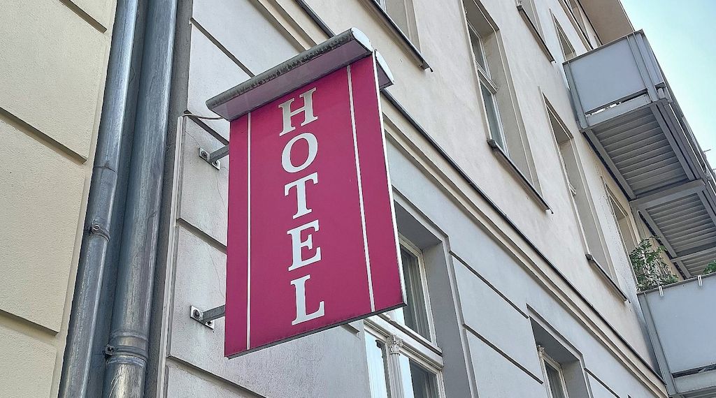 Inlandstourismus legt im März zu