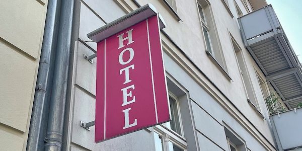 Inlandstourismus legt im März zu