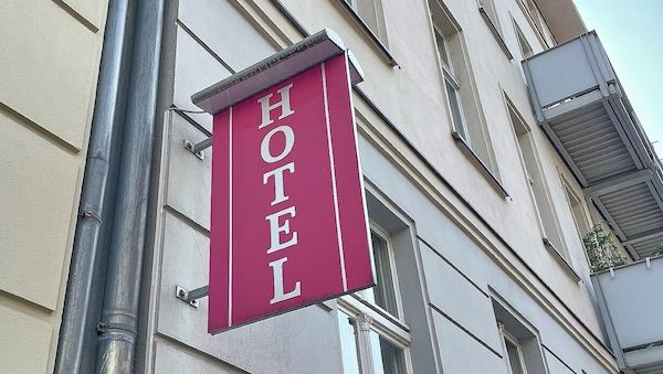 Inlandstourismus legt im März zu