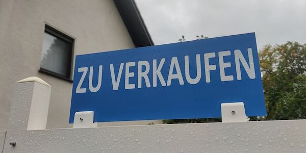 Trozt Wirtschafstflaute steigen Immobilienpreise weiter an