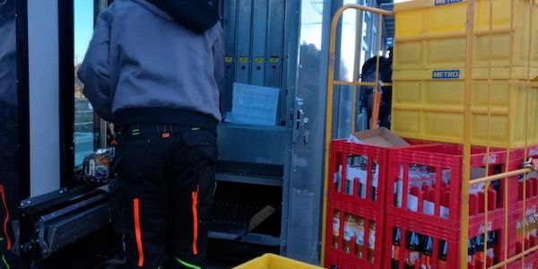 NRW-Industrie steigert Produktion von Erfrischungsgetränken um 11,5 Prozent seit 2020