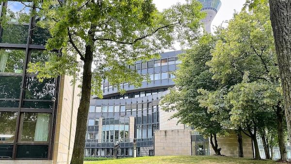 NRW und Japan vertiefen Partnerschaft bei Kreislaufwirtschaft